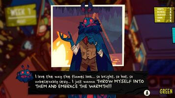 Get Monster Prom 2: Monster Camp XXL Nintendo Switch