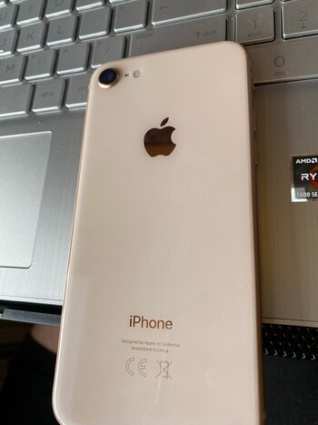 Buy Apple iPhone 8 64GB Gold