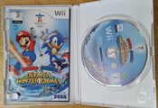 Buy Mario & Sonic at the Olympic Winter Games Wii