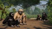Planet Zoo: Tropical Pack (DLC) (PC) Steam Key GLOBAL
