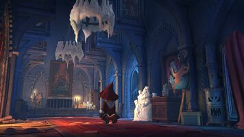 Redeem The Book of Unwritten Tales 2 PlayStation 4