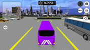 Buy City Bus Driver Simulator (PC) Steam Key GLOBAL