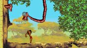 Disney's The Jungle Book SEGA Mega Drive