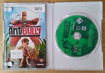 Buy The Ant Bully Wii