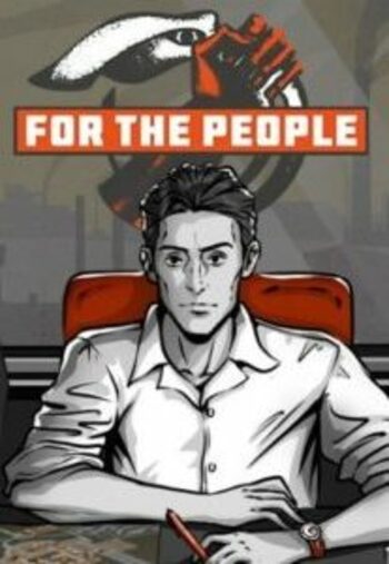 For the People Steam Key GLOBAL