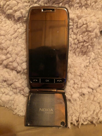 Nokia E Series Copy