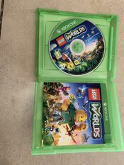 LEGO Worlds Xbox One