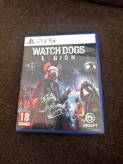 Watch Dogs Legion PlayStation 5