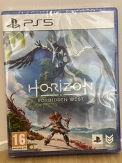 Horizon: Forbidden West PlayStation 5