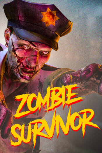 Zombie Survivor: Undead City Attack (PC) Steam Key GLOBAL