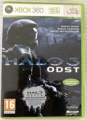 Halo 3: ODST Xbox 360