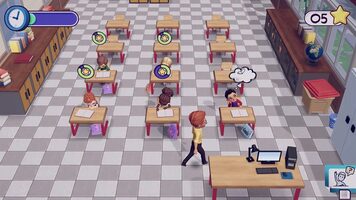 My Universe: School Teacher Nintendo Switch