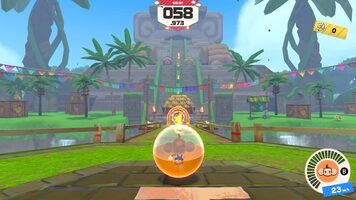 Get Super Monkey Ball: Banana Rumble Nintendo Switch