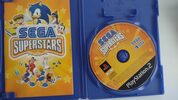 Get Sega Superstars PlayStation 2