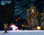 Ratchet & Clank: Up Your Arsenal PlayStation 3