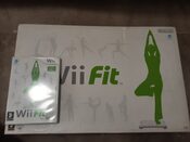 Wii Fit Wii