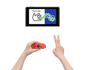 Get Dr Kawashima's Brain Training for Nintendo Switch Nintendo Switch