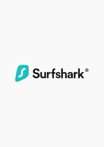 Surfshark VPN Unlimited Device 2 Year Key GLOBAL