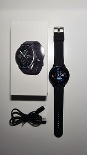 LIGE Smart Watch/Išmaniuosius Laikrodžius