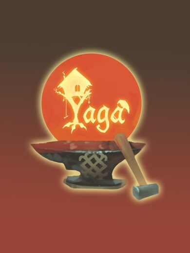 E-shop Yaga Steam Key GLOBAL