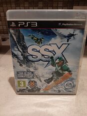 SSX PlayStation 3