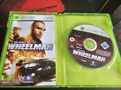 Buy Wheelman Xbox 360