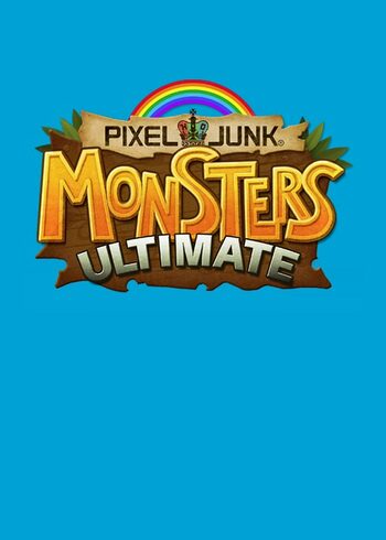 PixelJunk Monsters Ultimate Steam Key GLOBAL