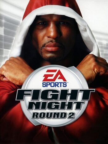 Fight Night Round 2 Xbox