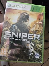 Sniper: Ghost Warrior Xbox 360