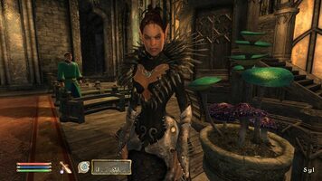 Redeem The Elder Scrolls 4: Shivering Isles Xbox 360