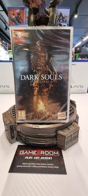 Dark Souls: Remastered Nintendo Switch