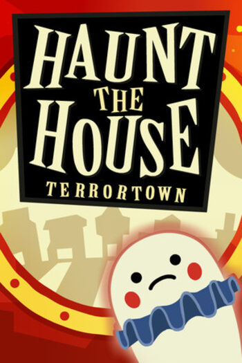 Haunt the House: Terrortown (PC) Steam Key GLOBAL