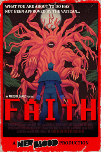 FAITH: The Unholy Trinity (PC) Steam Key GLOBAL