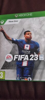 FIFA 23 Xbox Series X