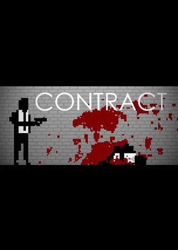 Contract Steam Key GLOBAL