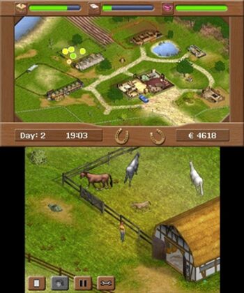 Redeem Horse Vet 3D Nintendo 3DS