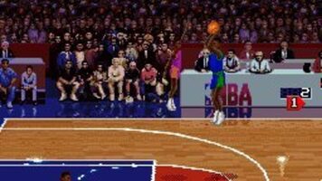 Buy NBA Jam SEGA Mega Drive