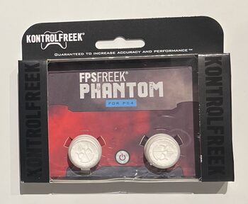 KontrolFreek FPS Freek Phantom Performance Thumbsticks