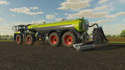Farming Simulator 22 - CLAAS XERION SADDLE TRAC Pack (DLC) (PC) Steam Key EUROPE