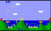 Redeem Atlantis Atari 2600