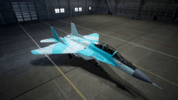 Buy Ace Combat 7: Skies Unknown - MiG-35D Super Fulcrum Set (DLC) XBOX LIVE Key ARGENTINA