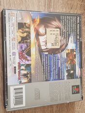 FINAL FANTASY VIII PlayStation