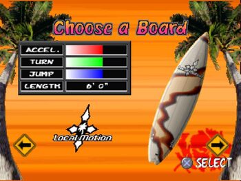 Buy Surf Riders PlayStation