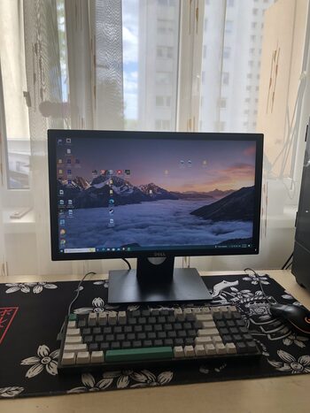 Dell E2216HV 60Hz Monitor