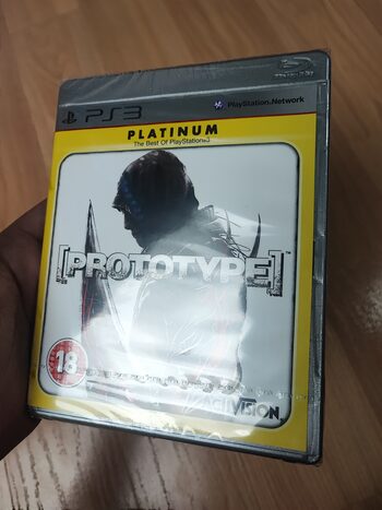 Prototype PlayStation 3