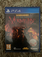 Warhammer: End Times - Vermintide PlayStation 4