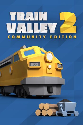 Train Valley 2 - Community Edition XBOX LIVE Key ARGENTINA