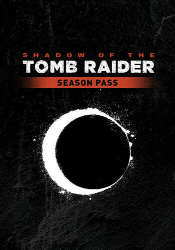 Shadow of the Tomb Raider - Season Pass (DLC) (PC) Steam Key EUROPE