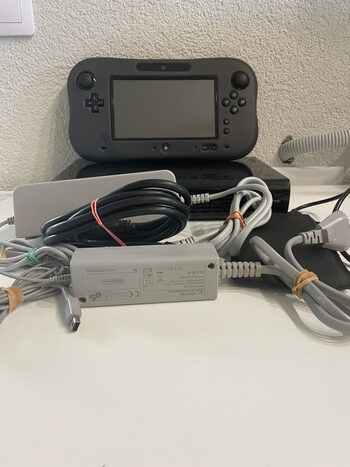 Wii U Difference Avec Wii at Karla Trent blog