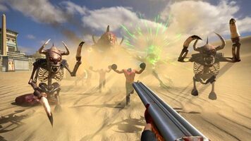 Buy Serious Sam Collection Nintendo Switch